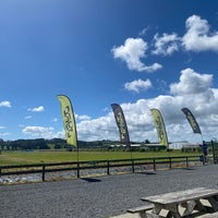 Photo taken at Skydive Auckland by ＊AｕII●YｕII＊ N. on 11/29/2023