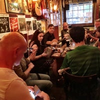 Photo taken at Mulligans Irish Bar by Eugene S. on 6/2/2019
