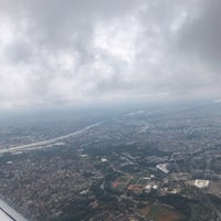 Foto scattata a Aéroport Strasbourg-Entzheim (SXB) da byztwn il 8/21/2020