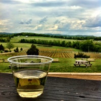 arrington vineyards