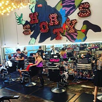 Photo taken at Shorty&amp;#39;s Barbershop by Lola C. on 7/25/2016