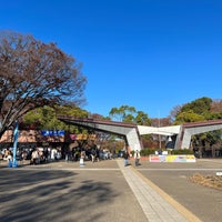 Photo taken at Nishi Tachikawa Gate by とめ on 12/3/2023