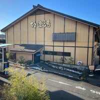 Photo taken at 極楽湯 多摩センター店 by とめ on 3/9/2024