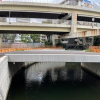 Photo taken at 一之橋 by とめ on 8/29/2021
