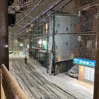 Photo taken at Yoyogi-Uehara Station by とめ on 2/5/2024