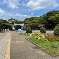 Photo taken at Nishi Tachikawa Gate by とめ on 6/12/2021