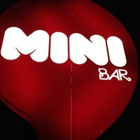 12/7/2012にJoel G.がMini Barで撮った写真