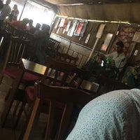 Photo taken at Masal Cafe by Hasan Ö. on 8/18/2018