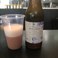 12/5/2017 tarihinde Leandro S.ziyaretçi tarafından Bastards Brewery'de çekilen fotoğraf