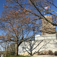 Photo taken at Prospect Hill Monument by Amy on 11/16/2020