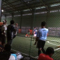 Review Arena Futsal