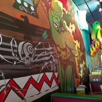 Photo taken at Tijuana Flats by Nathan V. on 1/25/2016