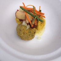 Photo taken at #IBMfoodTruck at SXSW by @themayorpete on 3/7/2014