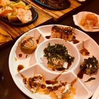 Photo taken at Kodai Sushi by Fhelps C. on 9/18/2020