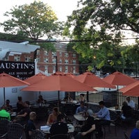 Photo taken at Austin&amp;#39;s Ale House by Austin&amp;#39;s Ale House on 8/6/2013