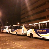 Photo taken at Ponto Final - Linha 2339 by Fabricio on 12/12/2012