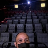 Photo taken at Cinesystem Cinemas by Fabricio on 11/7/2021