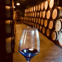 Foto tomada en B Cellars Vineyards and Winery  por Dash L. el 10/22/2017