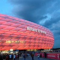 Allianz Arena Freimann 295個のtips Allianz Arena Freimann 295個のtips