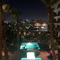 10/25/2019 tarihinde Brenda M.ziyaretçi tarafından Hotel Lucerna Tijuana'de çekilen fotoğraf