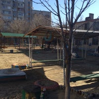 Photo taken at МДОУ Детский Сад 48 by Eduard on 4/3/2014