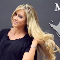 Photo prise au Monaco Hair Salon Tampa par Monaco Hair Salon Tampa le7/24/2013