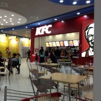 Photo taken at KFC by Рита on 11/5/2012