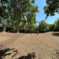 Photo taken at Hillside Dog Park by Ray D. on 5/14/2023