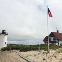 Race Point Lighthouse Leuchtturm