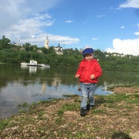 Photo taken at Ока by З.С.А 👤 on 5/23/2016