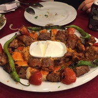 Photo taken at Burak İskender by Harun on 9/9/2016