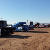 ET Motopark - Ironwood Dr