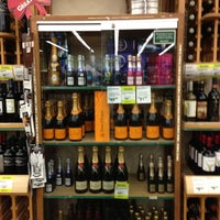 Photo taken at Spec&#39;s Wines, Spirits &amp; Finer Foods by R . on 12/23/2012