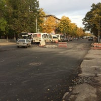 Photo taken at Первомайская улица by Danilova👑 on 9/22/2016