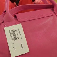 longchamp bicester price