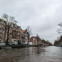 Photo taken at Op de Prinsengracht by Elle on 3/31/2023