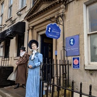 Jane Austen Centre 17 Tips From 1493 Visitors