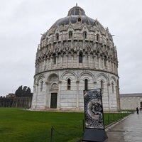 Photo taken at Pisa by Elle on 4/1/2024
