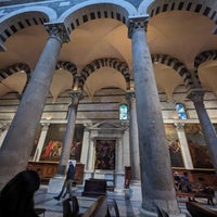 Photo taken at Primaziale di Santa Maria Assunta (Duomo) by Elle on 4/1/2024