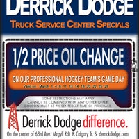 Foto tirada no(a) Derrick Dodge por Derrick Dodge em 3/11/2014