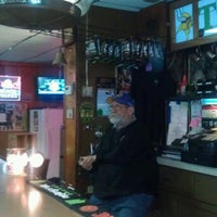 Photo taken at Toad&amp;#39;s Tavern by BOB B. on 11/9/2012