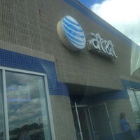 Photo taken at AT&amp;amp;T by Steve H. on 9/23/2012