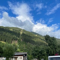 Photo taken at Matrei in Osttirol by Ali A. on 7/15/2021