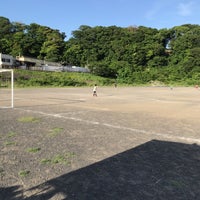 高田橋グランド 相模原 相模原市 神奈川県