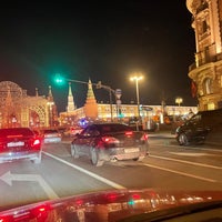 Photo taken at Hotel Peter I by Анатолий С. on 11/23/2021