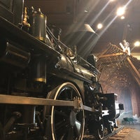 Photo taken at California State Railroad Museum by Pete A. on 7/24/2023