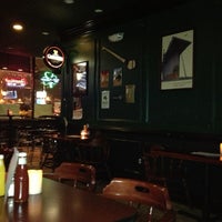 Photo taken at Duffy&amp;#39;s Irish Pub by Jason on 12/18/2012