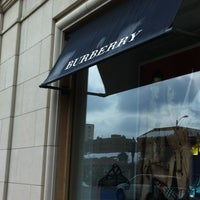 Burberry - Boutique in Kansas City