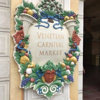 ヴェネツィアン カーニバル マーケット Arts Crafts Store In 浦安市