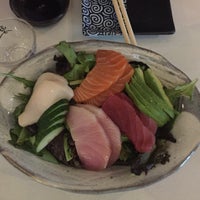 Foto scattata a Ai Sushi Sake Grill da Karen L. il 9/22/2017